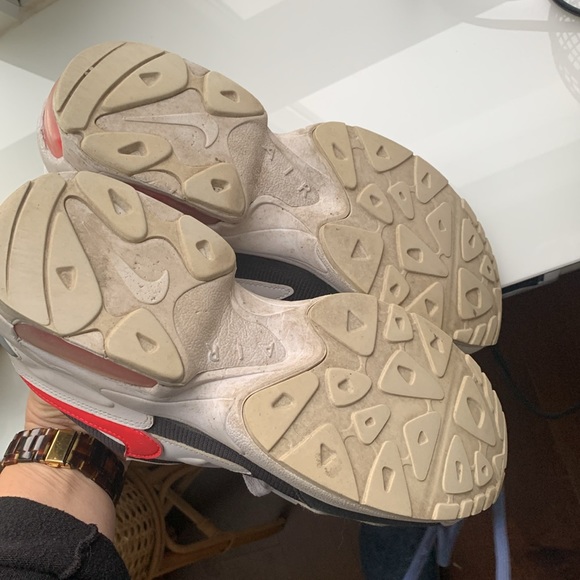 Nike Air Max 2 Light Special edition - Picture 3 of 4